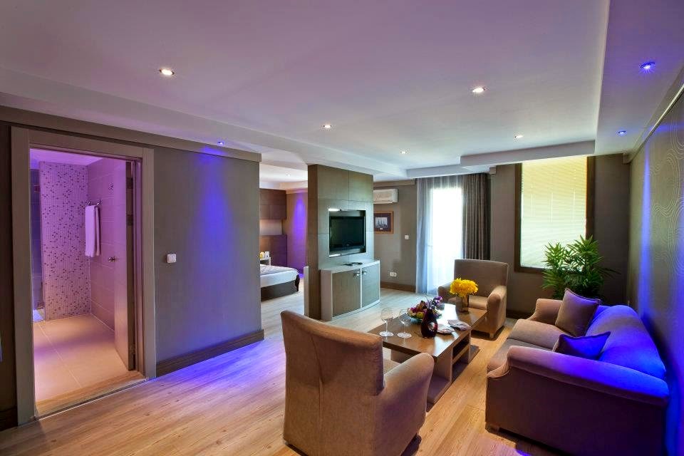 imagini hotel ERSAN RESORT BODRUM